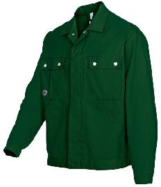 BP® Herren-Blouson 1479720 mittelgrün Produktbild